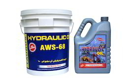 Industrial Lubricants